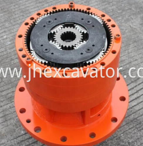 DX225LC-V Swing Gearbox